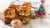 Ken's Steak House® Thousand Island Salad Dressing Perspective: top