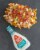 Ken's Steak House® Buttermilk Ranch Salad Dressing Perspective: top