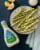 Ken's Steak House® Light Ranch Salad Dressing Perspective: top