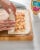 Ken's Steak House® Thousand Island Salad Dressing Perspective: top