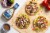 Ken's Steak House® Greek Salad Dressing Perspective: top