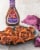 Ken's Steak House® Asian Sesame Salad Dressing & Marinade Perspective: top