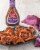 Ken's Steak House® Asian Sesame Salad Dressing & Marinade Perspective: top