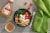 Ken's Steak House® Simply Vinaigrette Italian Salad Dressing Perspective: top