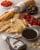 Ken's Steak House® Simply Vinaigrette Balsamic Salad Dressing Perspective: top