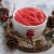 Sour Punch Fruit Flavored Strawberry Candy Straws Perspective: top