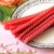 Red Vines Made Simple Non-GMO Mixed Berry Licorice Candy Twists Perspective: top