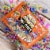 Frankford® Mega Brands Halloween Assorted Candy Bag Perspective: top