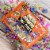 Frankford® Mega Brands Halloween Assorted Candy Bag Perspective: top