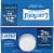 Lactaid® Lactose Free 2% Reduced Fat Milk Perspective: top