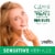 Stridex Sensitive with Aloe Soft Touch Pads Perspective: top