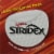 Stridex® Maximum Soft Touch Acne Control Pads Perspective: top