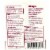 Blistex Medicated Lip Protectant/Sunscreen SPF 15 Berry - 0.15 oz (4.25 g) Perspective: top