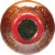 Kikkoman® Takumi Collection Spicy Miso Teriyaki Sauce (6 Pack) Perspective: top