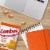 Combos Stuffed Snacks Cheddar Cheese Baked Pretzel Snacks Perspective: top