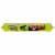 Now and Later Extreme Sour Assortment Bar Perspective: top