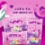 Brach's Tiny Conversation Hearts Perspective: top