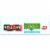 Brach's® Bob's Peppermint Candy Canes 12 Count Perspective: top