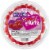 Brach's® Jube Jel Cherry Hearts Perspective: top