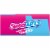 SweeTARTS Conversation Hearts Candy Valentine Perspective: top