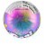 Trolli Sour Brite Mini Crawlers Crazy Hair Puzzle Egg Perspective: top