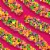 NERDS Rainbow Rope Candy Perspective: top