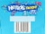 Nerds® Very Berry Rope Candy Case Perspective: top