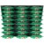 Nerds® Holiday Soft & Chewy Candy Ropes Perspective: top