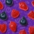 Funables Fruity Snacks Mixed Berry Perspective: top