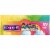 Brach's® Holiday Rainbow Punch Candy Canes Perspective: top