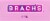 Brach's® Tiny Conversation Hearts Valentine's Candy Box Perspective: top