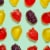 Black Forest Juicy Burst Mixed Fruit Flavored Snacks Perspective: top