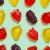 Black Forest Juicy Burst Mixed Fruit Flavored Snacks Perspective: top