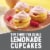 Krusteaz® Meyer Lemon Pound Cake Mix Perspective: top
