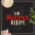 Red Lobster Rosemary Garlic Parmesan Biscuit Mix Perspective: top