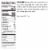 Krusteaz® Gluten Free Chocolate Cake Mix Perspective: top