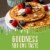 Krusteaz Keto Pancake Mix Perspective: top