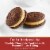 Ghirardelli® Gluten Free Double Chocolate Includes Chocolate Chips Brownie Mix Perspective: top