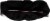 Goody® Ouchless® Black Scrunchies Perspective: top