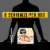 Edwards® Turtle Creme Pie Perspective: top