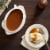Pioneer Brand Gluten Free Brown Gravy Mix Perspective: top