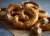 Pioneer™ Brand Baking Mix Perspective: top