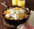 Pioneer™ Country Sausage Flavor Gravy Mix Perspective: top
