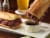Pioneer™ French Dip Au Jus Gravy Mix Perspective: top
