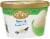 Kemps Vanilla Frozen Yogurt Perspective: top