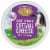 Kemps® Fat Free Cottage Cheese 22 oz. Perspective: top