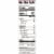 Kemps Select Fat Free Skim Milk Perspective: top