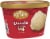 Kemps Vanilla Ice Cream Perspective: top