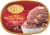 Kemps® Old Fashioned Toasted Almond Fudge Ice Cream Tub Perspective: top
