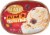 Kemps® Pecan Turtle Trail Ice Cream Tub Perspective: top
